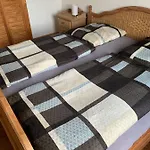 Wohnen In Schlossnaehe 아파트