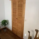 아파트 Wohnen In Schlossnaehe *