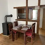 Апартаменты Wohnen In Schlossnaehe