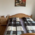 Wohnen In Schlossnaehe 아파트