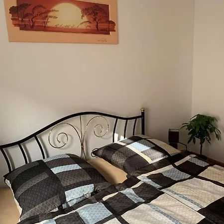 Wohnen In Schlossnaehe Apartament Schwerin (Mecklenburg-Vorpommern)