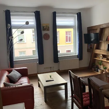 Wohnen In Schlossnaehe