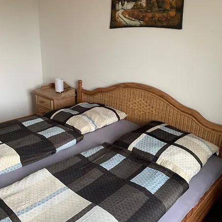 Wohnen In Schlossnaehe Appartamento